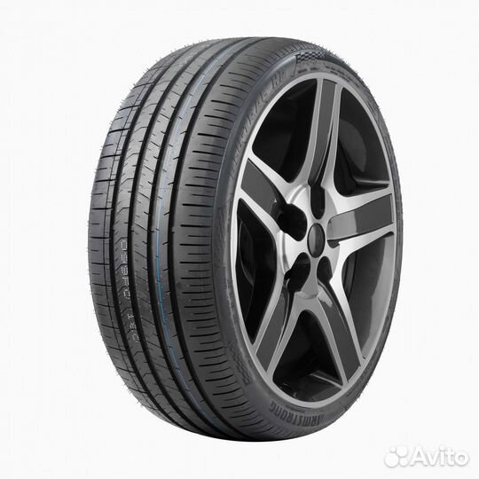 Armstrong Blu-trac HP 215/50 R17