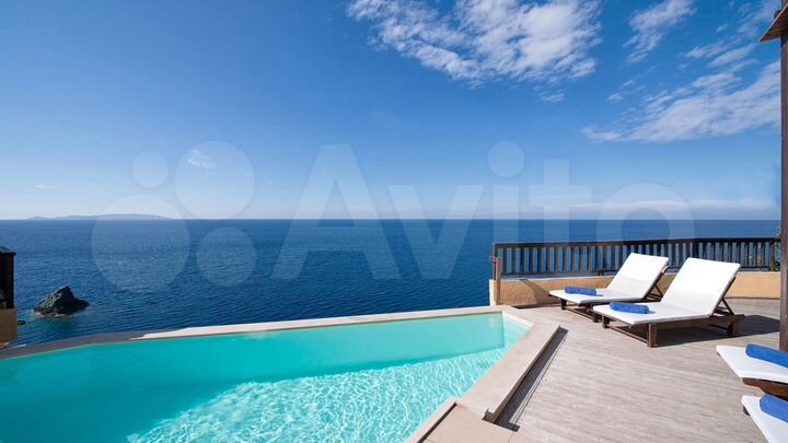 Номер в отеле 5* в собственность