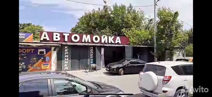 Продаю готовый бизнес автомойка