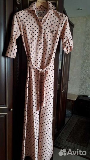 Платье для девушки