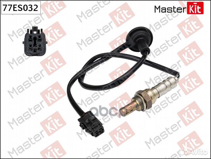 Лямбда-зонд 77ES032 MasterKit