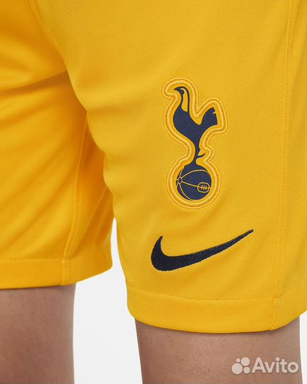 Шорты nike Tottenham Hotspur FC