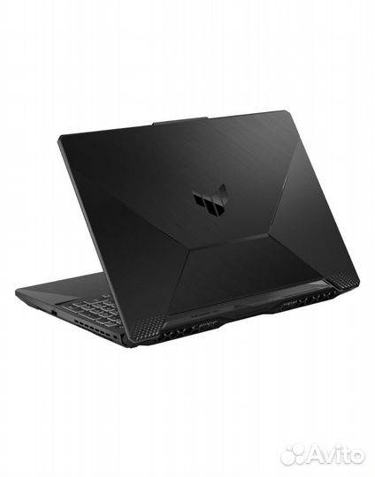 Asus tuf gaming f15 fx506