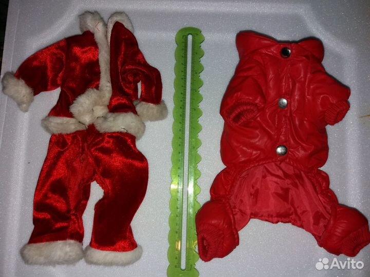 Одежда для собаки