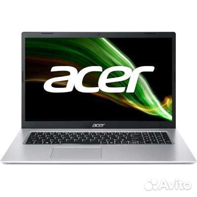 Acer Aspire 3 A317-53-38V1, 17.3, IPS, Intel Core