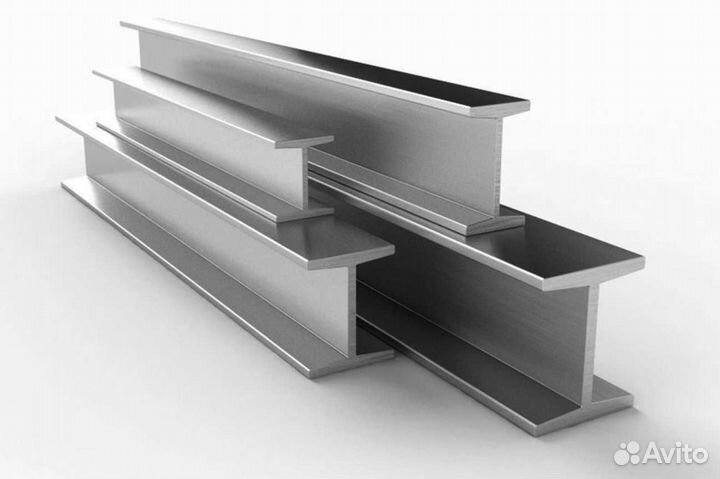 Балка двутавровая Б1 12 от производителя