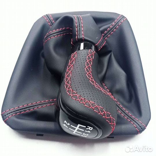 Ручка кпп на Ваз