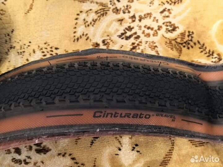 Pirelli Cinturato Gravel H 700x40c