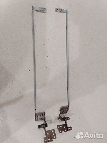 Петли ноутбука Asus X550c