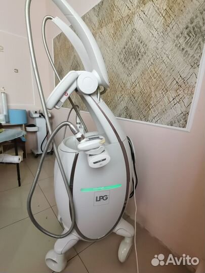 Аппарат LPG Integral
