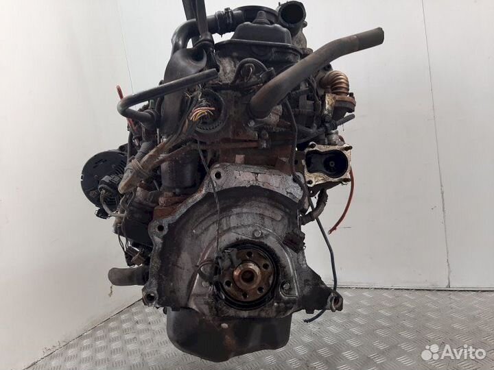 Двигатель 1Z632791 Volkswagen Vento (1991-1998)