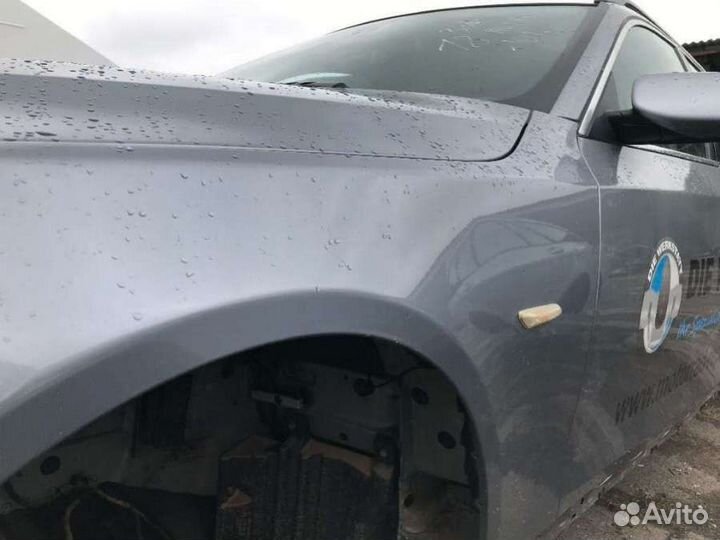 Крыло переднее левое BMW 5 E60/E61 2003