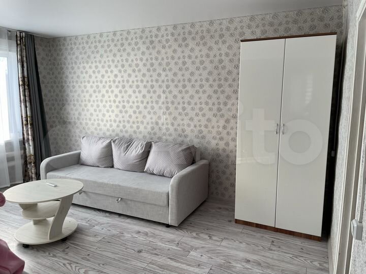 2-к. квартира, 36,7 м², 1/2 эт.