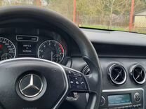 Mercedes-Benz A-класс 1.6 MT, 2013, 170 000 км, с пробегом, цена 1 190 000 руб.