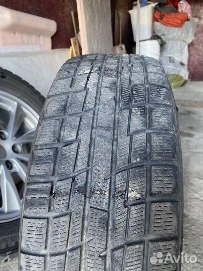 Yokohama Ice Guard IG30 195/65 R15