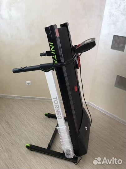 Беговая дорожка