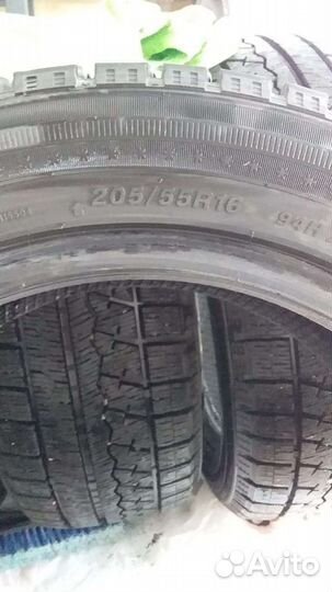 Sailun Ice Blazer Arctic 205/55 R16