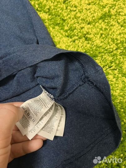 Футболка Adidas оригинал