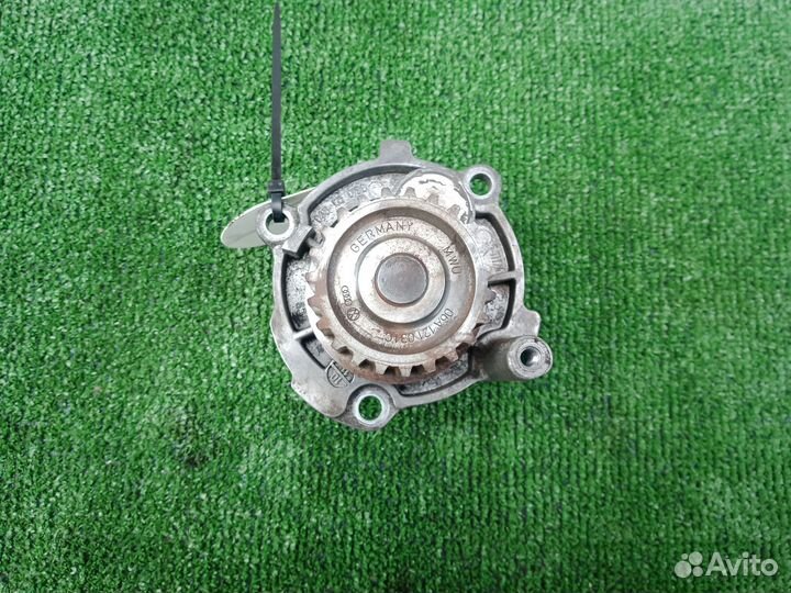 Водяной насос (помпа) VAG