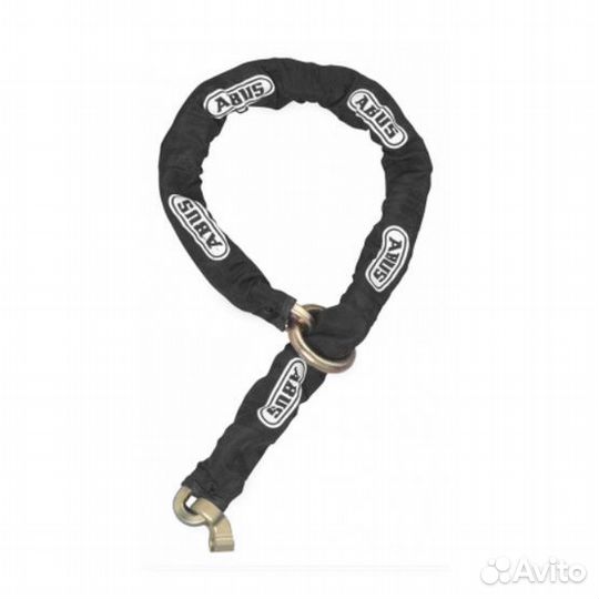 Цепь Abus Granit Detecto 8077 12KS 120 см