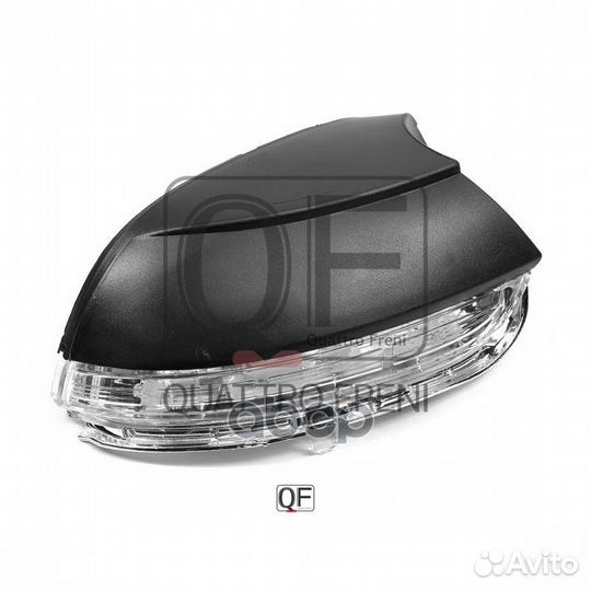 Указатель поворота В зеркало LH QF71M00004 quat