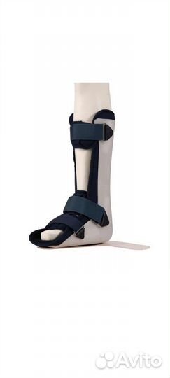 Ортез деротационный (сапожок)