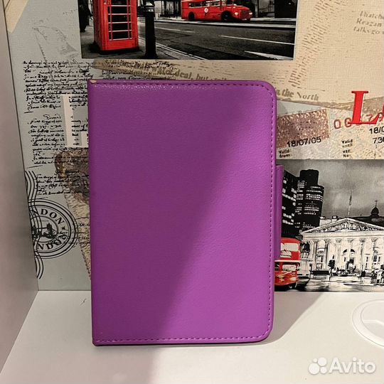 Чехол с клавиатурой для iPad mini