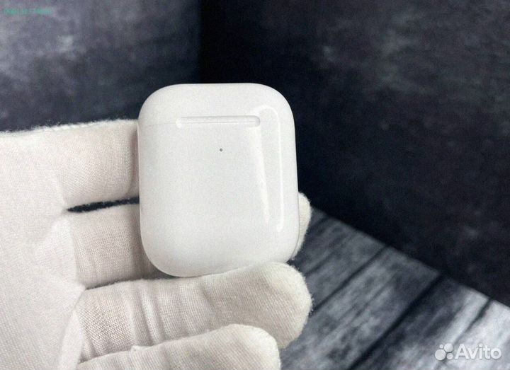 AirPods 2 (элитарные)