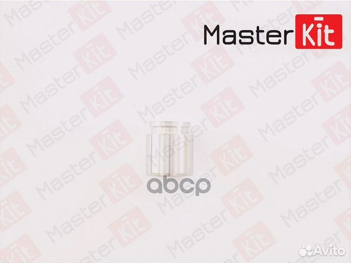 Поршень суппорта 77A1413 77A1413 MasterKit