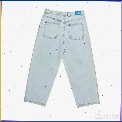 Спортивные брюки карго Polar Big Boy (Лучшее качество)