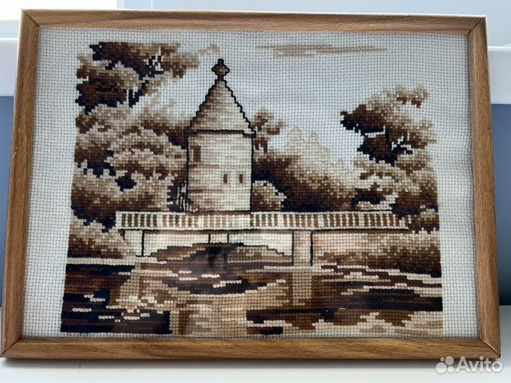 Картины для интерьера