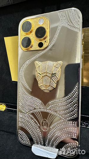 iPhone 15 Pro Max, 256 ГБ