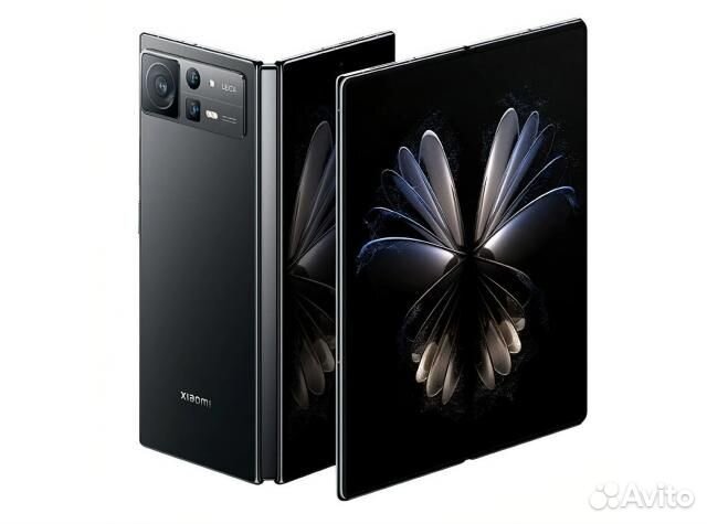 Xiaomi Mix Fold 2, 12/256 ГБ