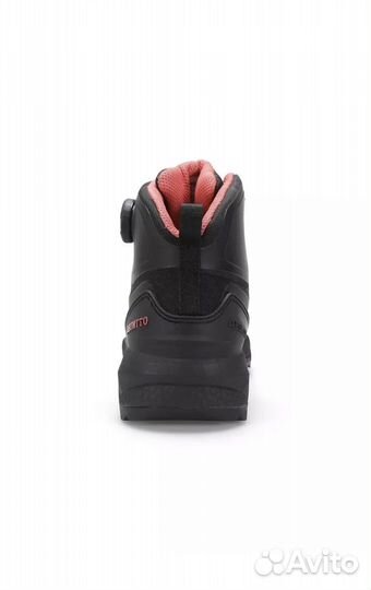 Трекинговые ботинки женские 38