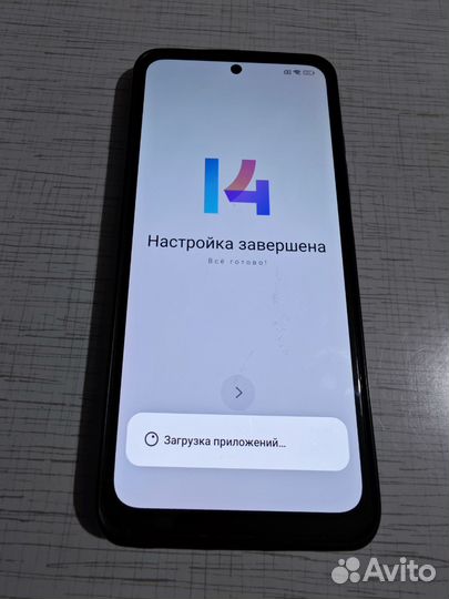 Xiaomi Redmi Note 10, 4/64 ГБ