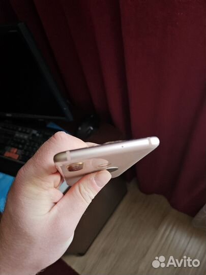 Xiaomi Mi 8, 6/128 ГБ