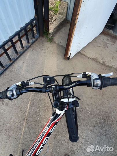 Продам велосипед бу
