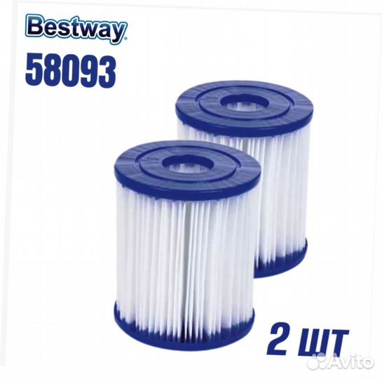 Картридж для фильтров тип I,Мясорубка