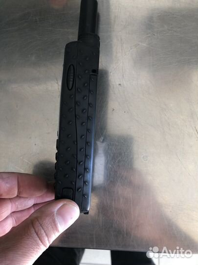 Iridium 9575 extreme