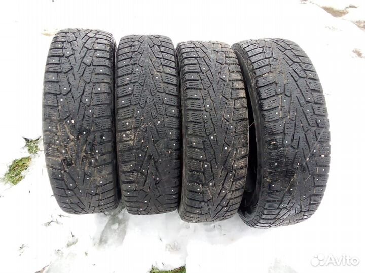 Cordiant Snow Cross 185/65 R15
