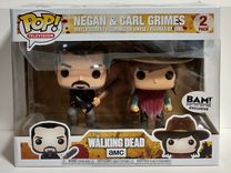 Funko Pop #883 Venom: Venomized Kingpin 