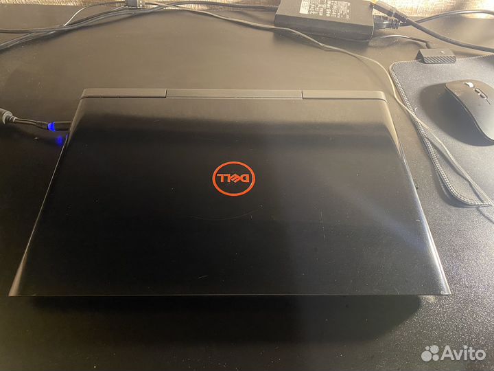 Игровой Ноутбук intel core I7/gtx