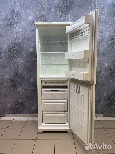 Холодильник б/у