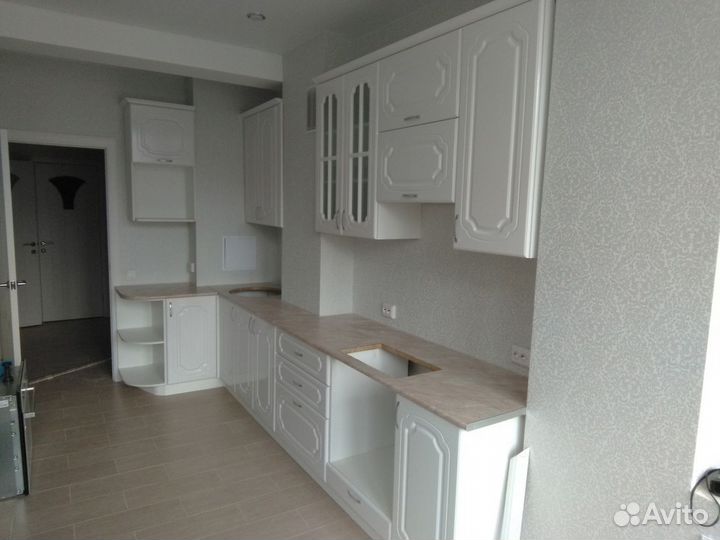 Кухня на заказ