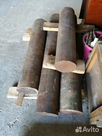 Сталь 30хгса конструкционная легированная