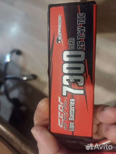 Детский электро квадроцикл