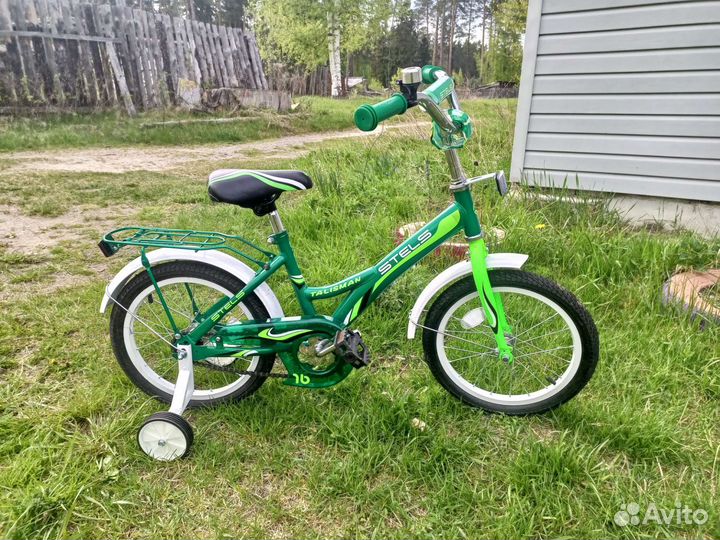 Продам велосипед детский