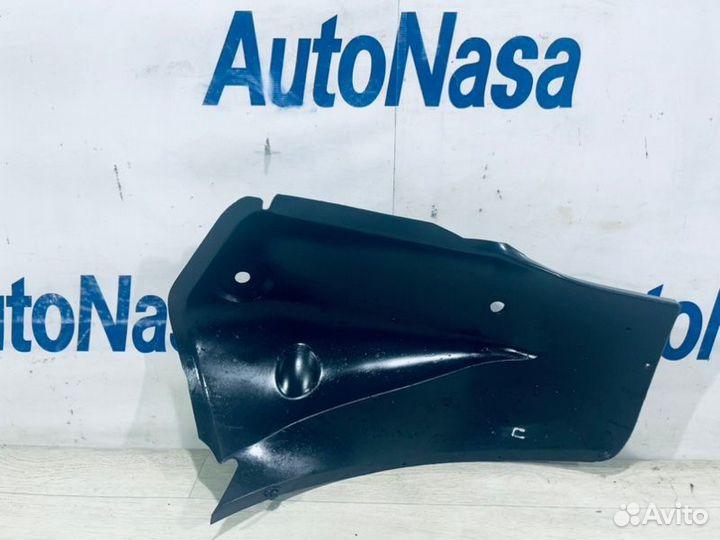 Локер задний правый Renault Logan седан K7M 2011