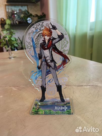 Фигурки аниме