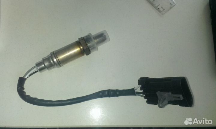 Датчик кислородный верхний Matiz, Spark